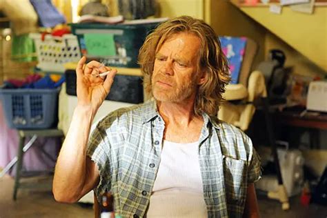 william h macy nude|William H. Macy on ‘Shameless’, Nude Scenes and Winning a。